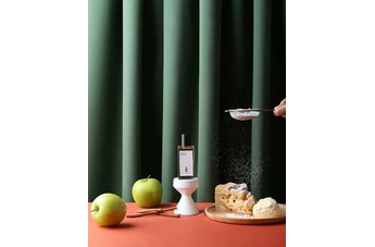 В поисках себя самого вместе с Cafe de Parfum
