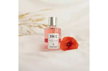 Parfums Berdoues 1902 Avoine and Coquelicot — классика в современной обработке