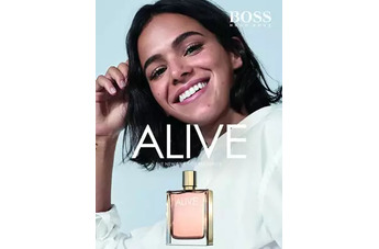 Hugo Boss Alive: чем порадует «живой» парфюм?