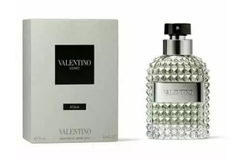 Дорогой, но легкий… Новый аромат от Valentino