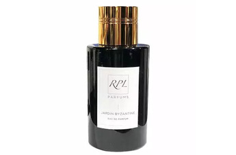 Византийские прогулки с RPL Maison