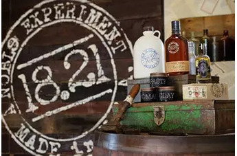 Сладкий запретный плод: ностальгический алкогольный парфюм Sweet Tobacco Spirits от 18.21 Man Made