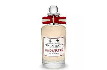 Penhaligon s Racquets Eau de Parfum: классика тенниса и парфюмерии