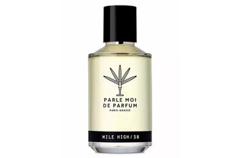 Parle Moi de Parfum Mile High: когда аромат попадает в настроение