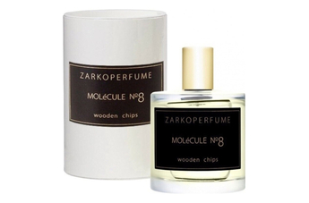 Насладитесь свободой с новым ароматом от ZarkoPerfume