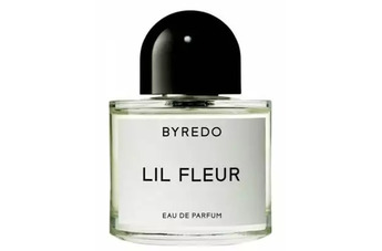 Прелесть юности в новом аромате Byredo Lil Fleur