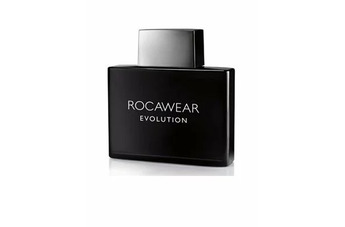 Мужественный аромат Rocawear Evolution от JAY-Z