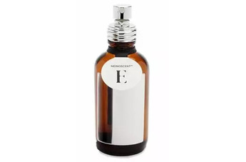 Monoscent E Timbersilk - элегантный унисексовый моно-аромат на основе синтетической молекулы ISO E Super