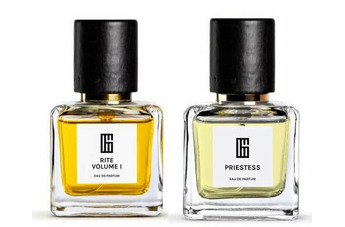 Осенне-зимние ароматы от G Parfums: и холода не страшны