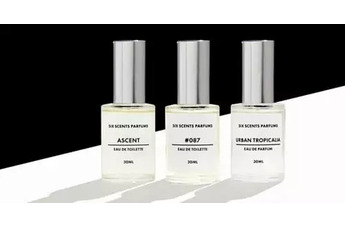 Six Scents снова на сцене: долгожданные новинки от нишевого бренда