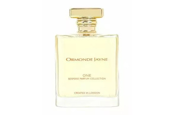 Ormonde Jayne One – современное воплощение классики парфюмерии