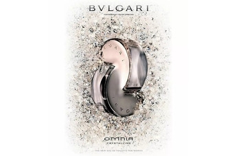 Ювелирная коллекция ароматов от Bvlgari