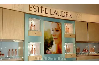 Группа Estée Lauder отчиталась за первый квартал
