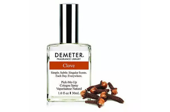 50 оттенков… пряного от Demeter Fragrance