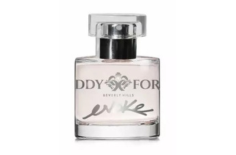Дебют Eddy Ford Beverly Hills Eau de Parfum в парфюмерии: Evoke
