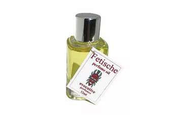 Evocative Perfumes Fetische: тубероза и кожа