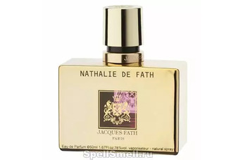 Nathalie de Fath – доступная роскошь от Jacques Fath