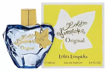 Лолита Лемпика в эссенции: Lolita Lempicka Original