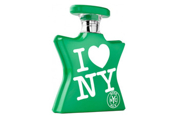 Зеленая тубероза - Bond no 9 I Love New York for Earth Day