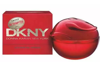 Искушение в каждой капле Donna Karan DKNY Be Tempted