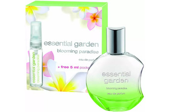 Essential Garden Blooming Paradise - цветущий рай