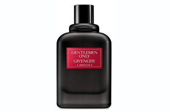 Givenchy Gentlemen Only Absolute – будь в курсе ароматной моды