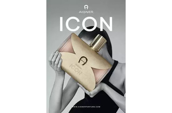 Встречайте новую «икону» парфюмерного мира!
