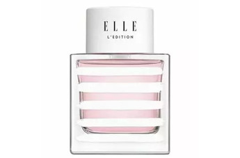Аромат с обложки Elle