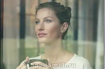 Gisele Bundchen в новой рекламной кампании от дома Chanel