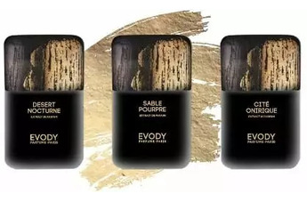 Фантасмагории Evody