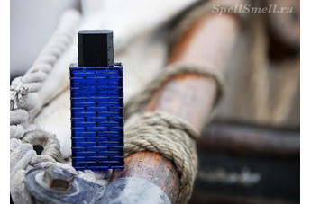 Новый мужской аромат Gant