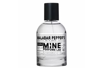 Аромат с огоньком: новый выпуск Mine Perfume Lab