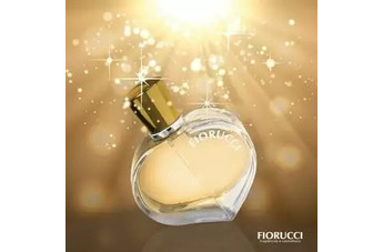 Переулками Парижа вместе с новым Fiorucci Paris Eau De Parfum