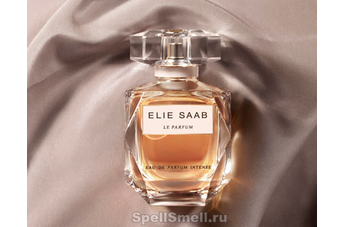 Нежная чувственность - Elie Saab Le Parfum Eau de Parfum Intense