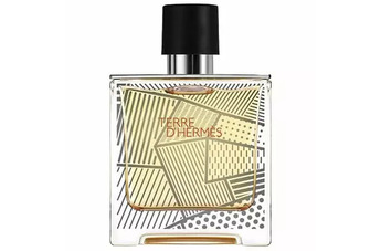 Hermes Terre D Hermes Parfum Limited Edition 2020 и D Hermes H Bottle Limited Edition: завоеватели любви