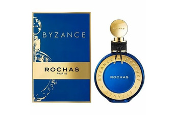 Роскошная классика Rochas Byzance Eau de parfum 2019 — для тех, кто верен классике