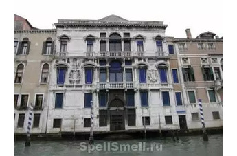 Новый музей вернет Венеции звание парфюмерной столицы