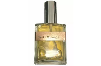 Внимание! Обнаружены редкие жемчужины таинственного Востока – ароматы Haught Parfums Smoke N Haught и Haught Cool and Viscous
