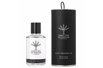 Parle Moi de Parfum Haute Provence 89 приглашает в парфюмерное путешествие по Провансу