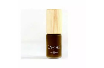 Лесная краска от Smoke Night Cloud