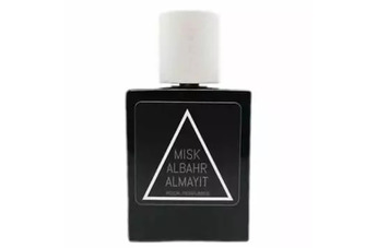 Революция от Rook Perfumes