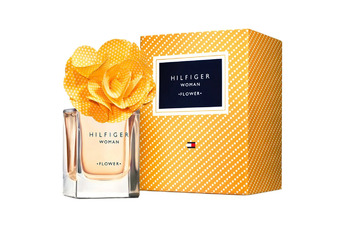 Tommy Hilfiger Flower Marigold — аромат, вдохновленный календулой