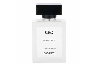 Все краски жизни в новой коллекции Extrait de Parfum от Dofta