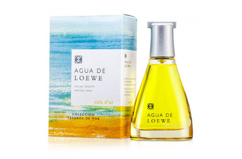 Золотой ручей Loewe Aqua de Loewe Cala d Oro