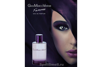 Gian Marco Venturi Femme - симбиоз женственности, элегантности и очарования