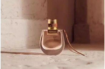 Chloe Nomade Absolu de Parfum – идеальный шипр!