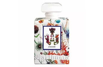 Carthusia A mmare: утонченная мелодия в ярком флакончике