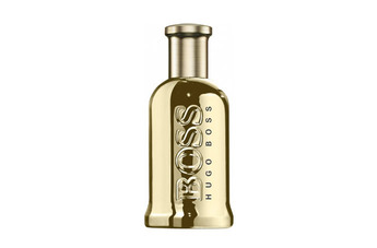 Hugo Boss Bottled Eau de Parfum Collector Edition: дорого-богато