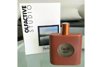 Снимки знакомых запахов: новая коллекция Olfactive Studio