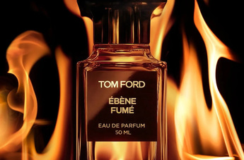 Tom Ford Ebene Fume — оберег от негативной энергии